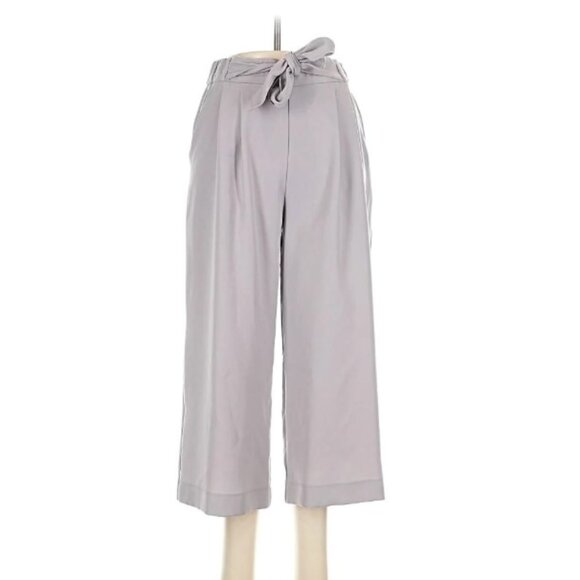 4 - Lululemon Lab Gaucho Pant - Picture 1 of 7